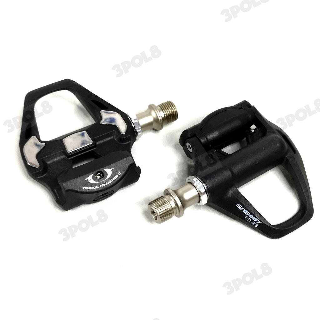 Cleats Pedal Road Bike Sagmit PDR1 R1 PDR8 R8 PDR3 R3 SPD Cleats Pedal ...