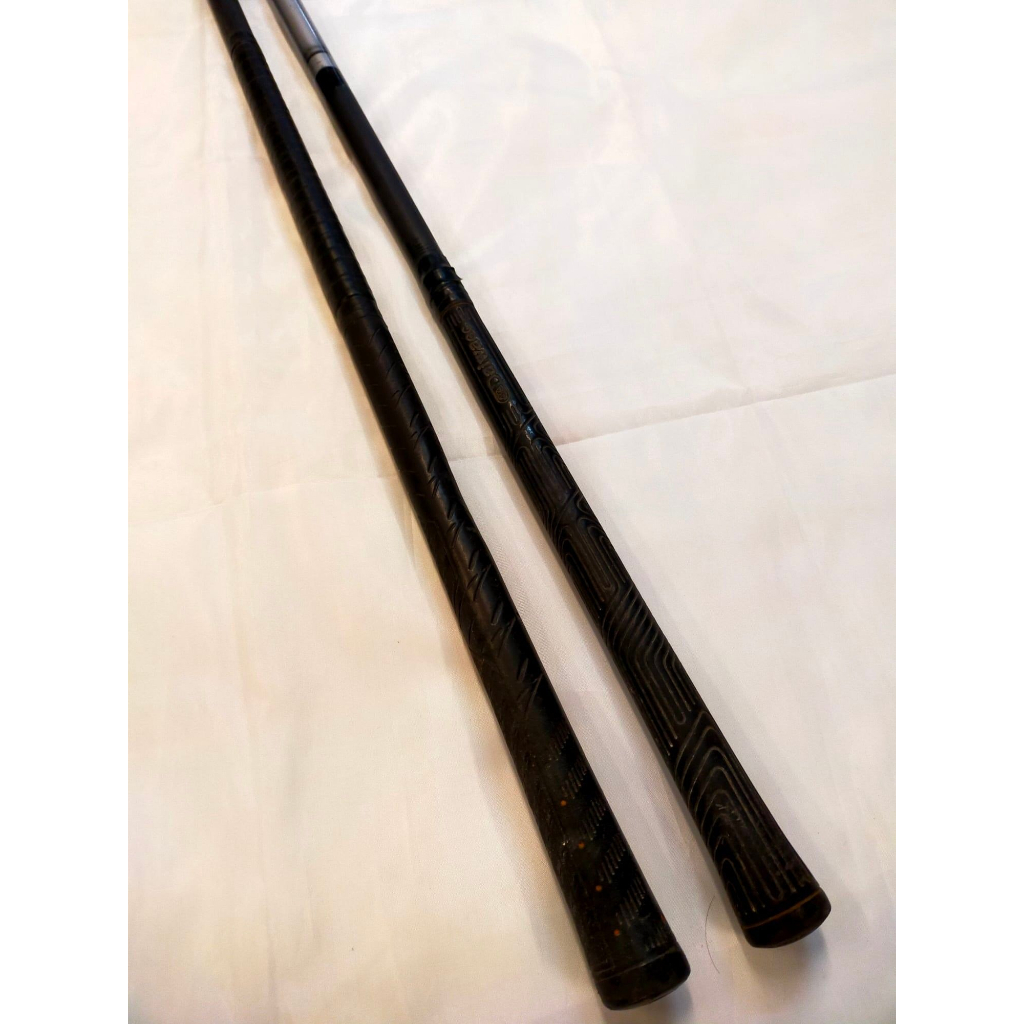 2pcs graphite pool tako stick (tako sa pulpulan) | Shopee Philippines