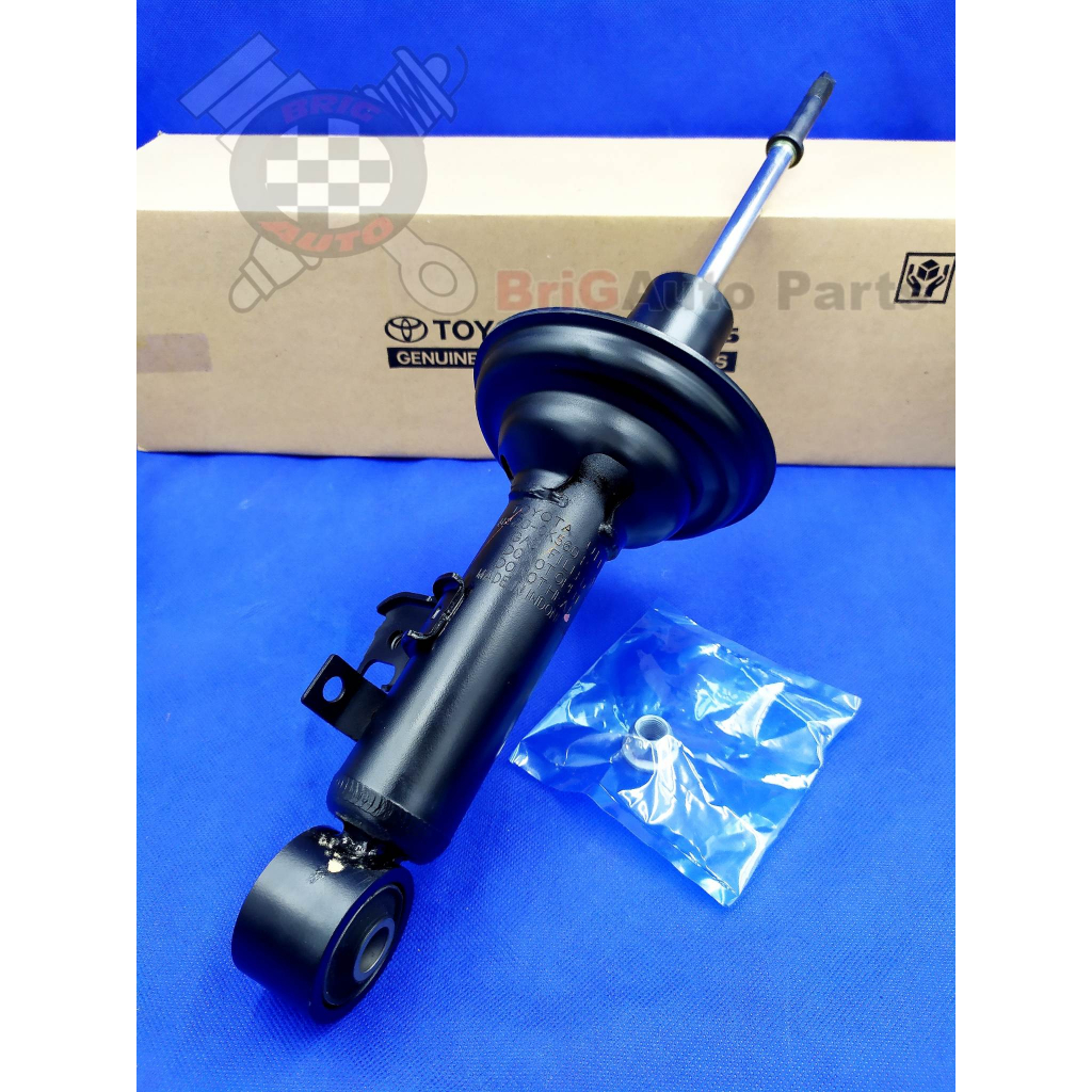 Toyota Innova 20052019 Front Shock Absorber Original(Sold per PIECE) Shopee Philippines