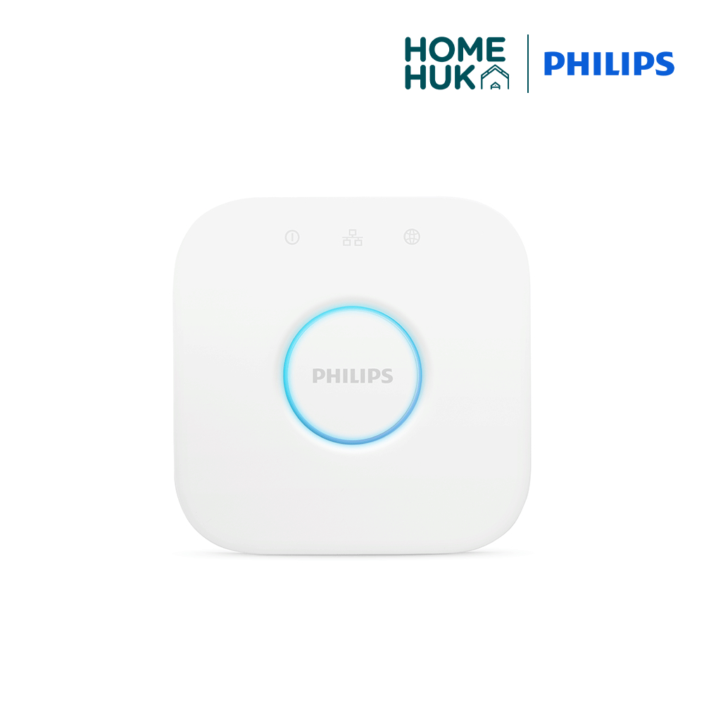 Philips Hue Bridge Smart Hub Shopee Philippines