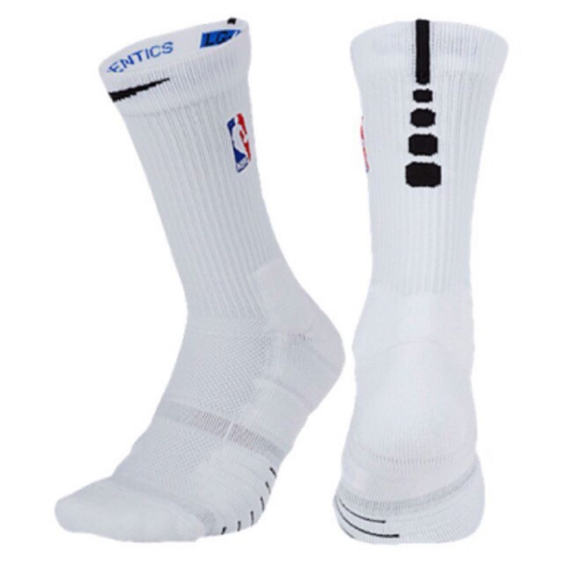 Nba Nike elite socks Shopee Philippines