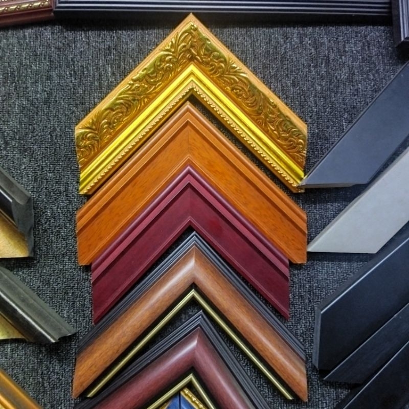 CUSTOMIZE FRAME order to made. Shopee Philippines