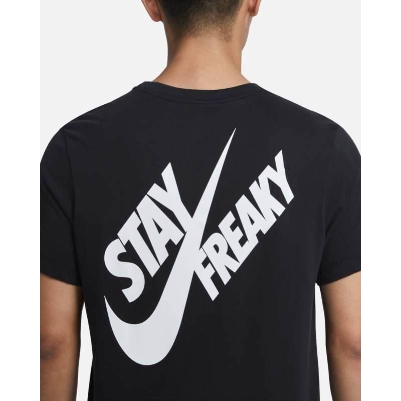 Nike Sportswear Mens T Shirt Fd0077 010 Shopee Philippines