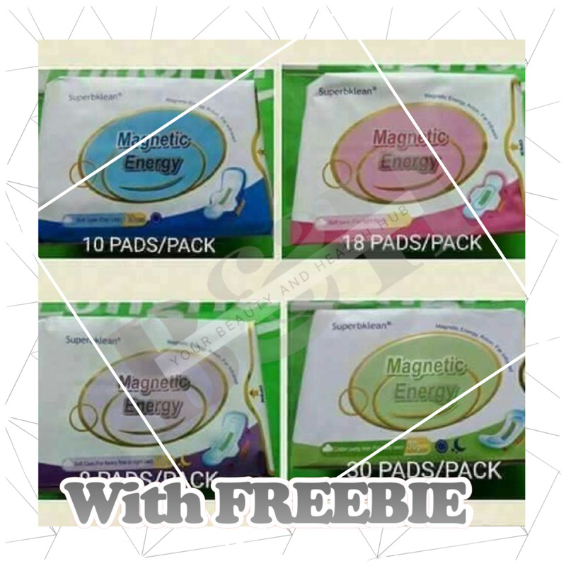 LONGRICH NAPKIN & PANTY LINER (NEW PACKAGING) Shopee Philippines