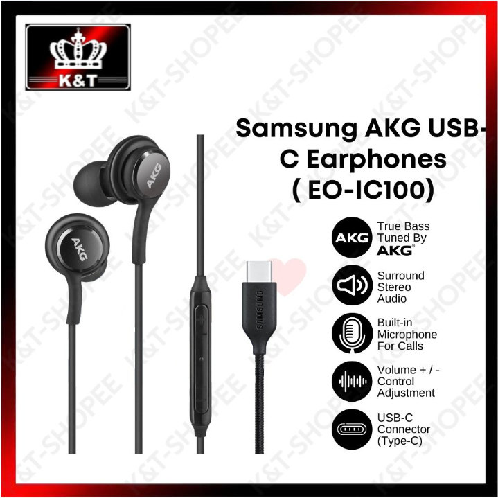 Akg shopee discount