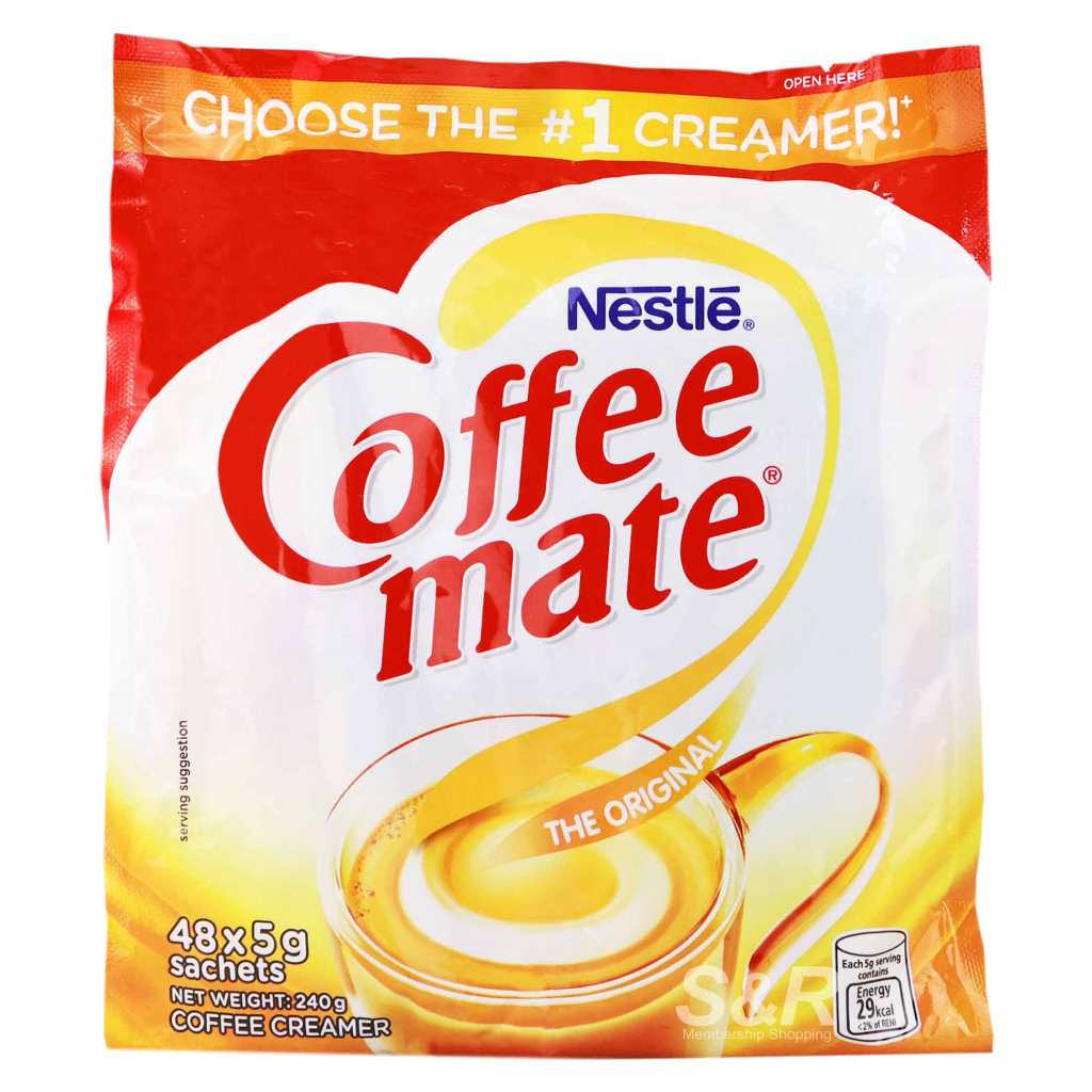 COFFEE MATE Philippines