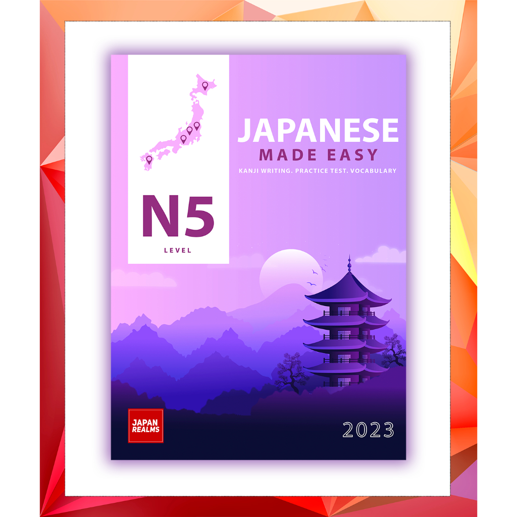 N5 Beginner book Japanese Made Easy Reviewer Shopee Philippines