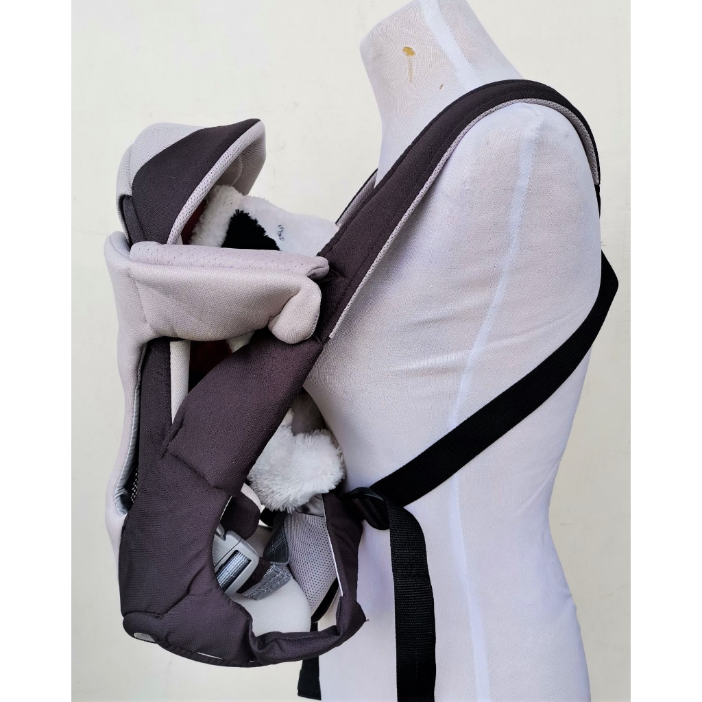 COMBI Preloved Baby Carrier (imported from Japan) Shopee Philippines