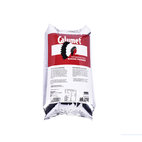 Calumet Baking Powder 1kg 50% OFF | Shopee Philippines