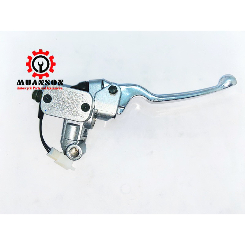 MOTORCYCLE YAMAHA MIO BRAKE MASTER PUMP/MIO SPORTY BRAKE MASTER ...