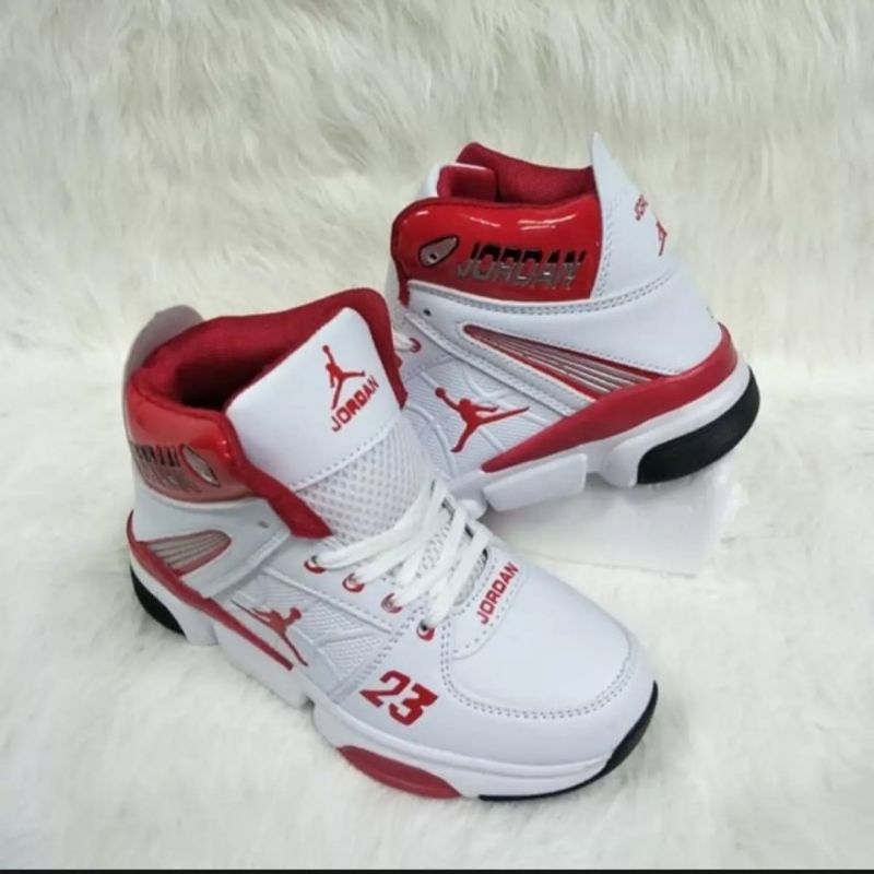 kiddies Jorda shoes 683m l B3035 756 2 no box Shopee Philippines