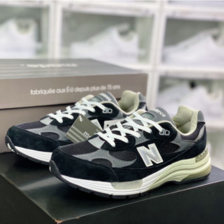 Nb 992 hot sale sport black