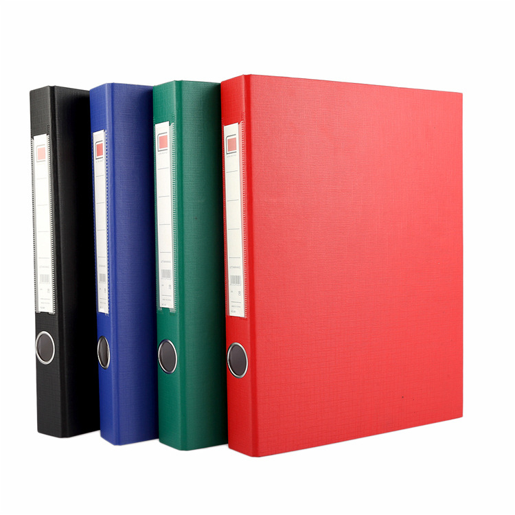 Clipboard Folder Paper Organizer Folder desk file organizer ring binder