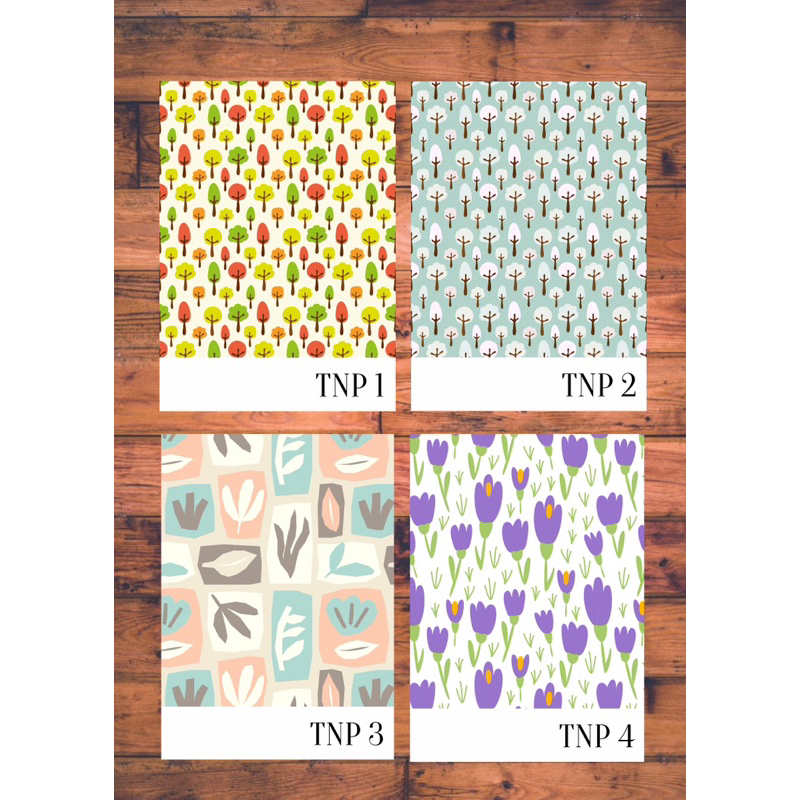 Personalized Notepads 5x7 (TNP) Shopee Philippines