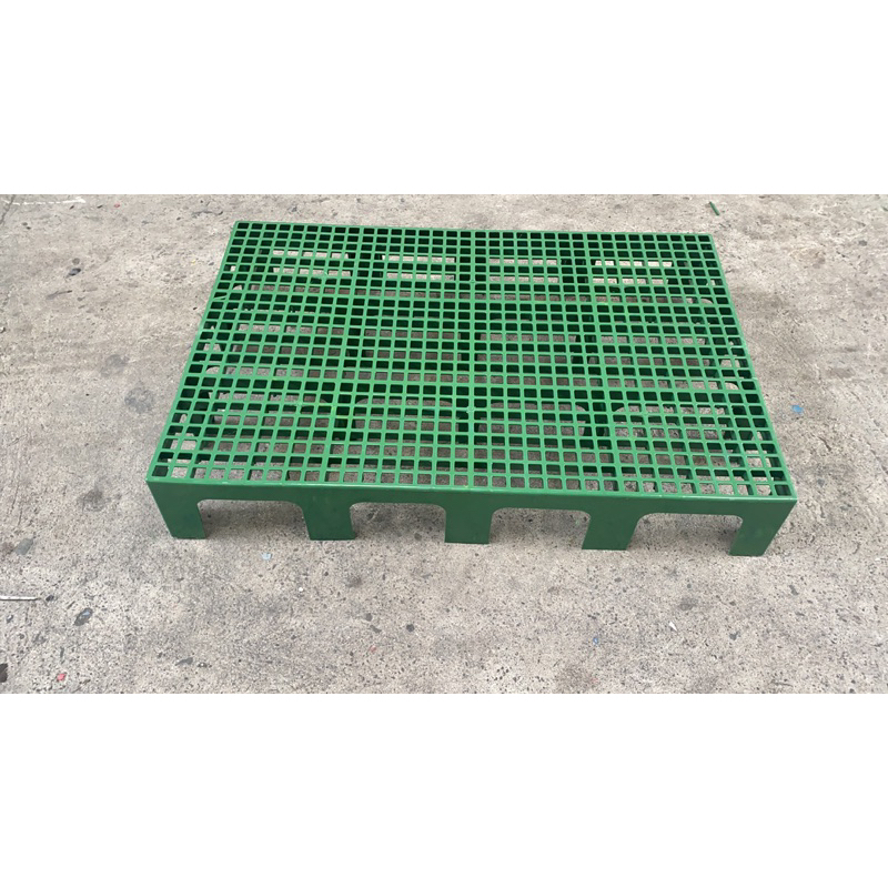 HEAVY DUTY Elevated Plastic Matting Dog or any Purposes Matting High