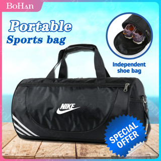 Duffle deals bag shopee