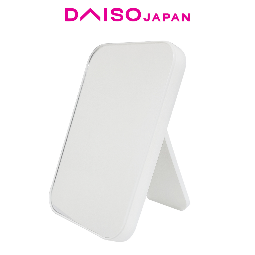 Daiso Mirror Square Type Shopee Philippines