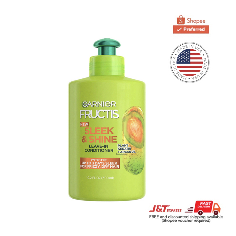 Fructis leave in conditioner hotsell