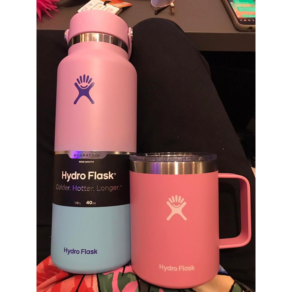 Hydro Flask Limited Edition Shopee Philippines