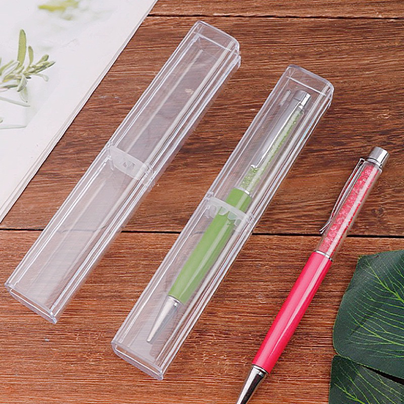 Ballpen gift box Ballpen case Box pen storage box for corporate give ...