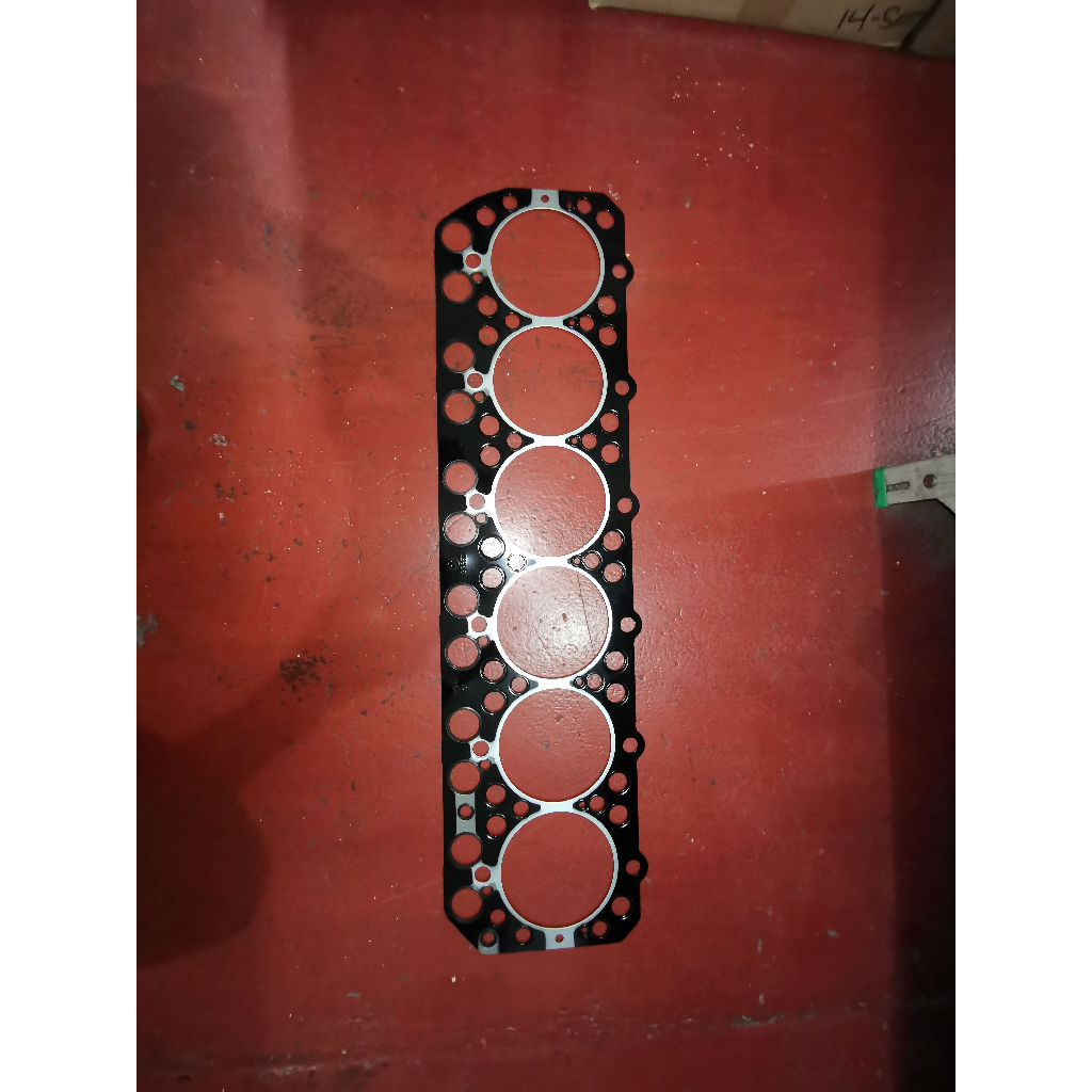 GM Cylinder Head Gasket for NISSAN UD FE6 (11044Z5565) Shopee