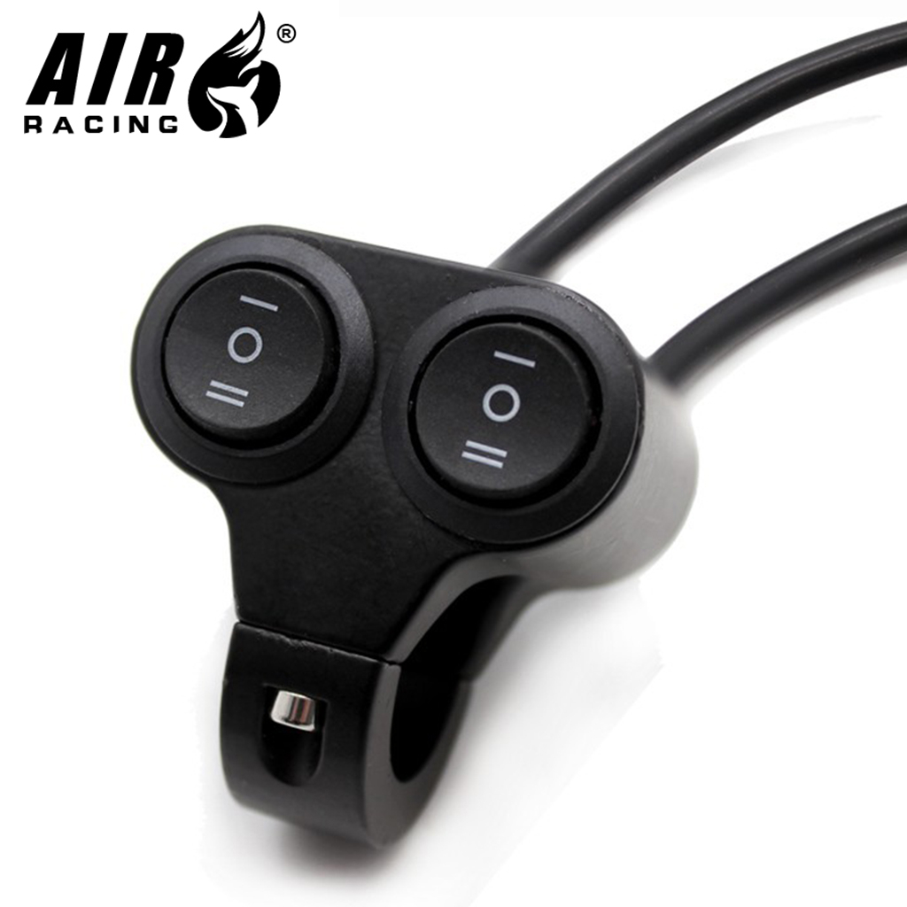 AIR Universal 12V 7/8