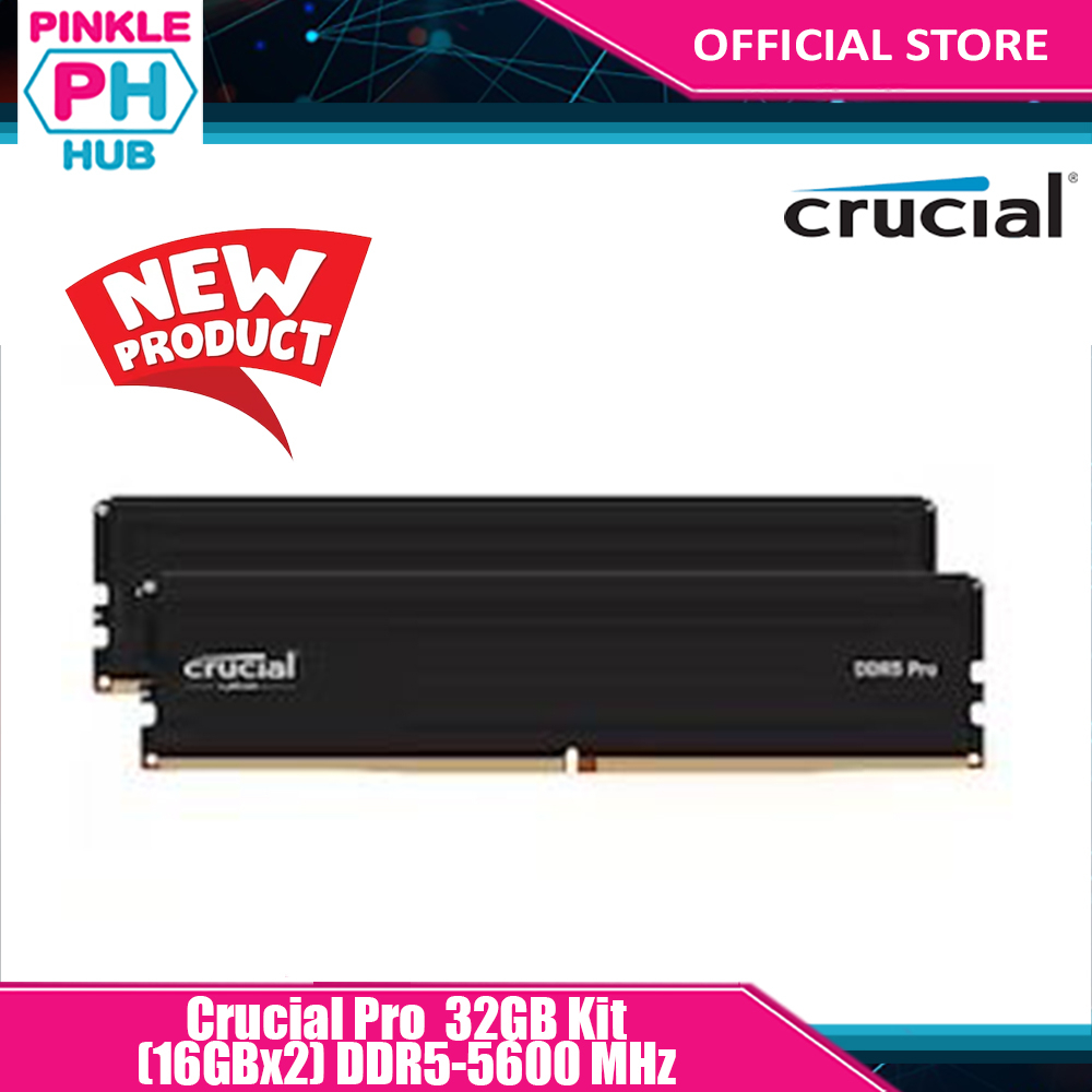 Ymeiton RAM DDR5 5600MHz 32GB（16GB x2） メモリー