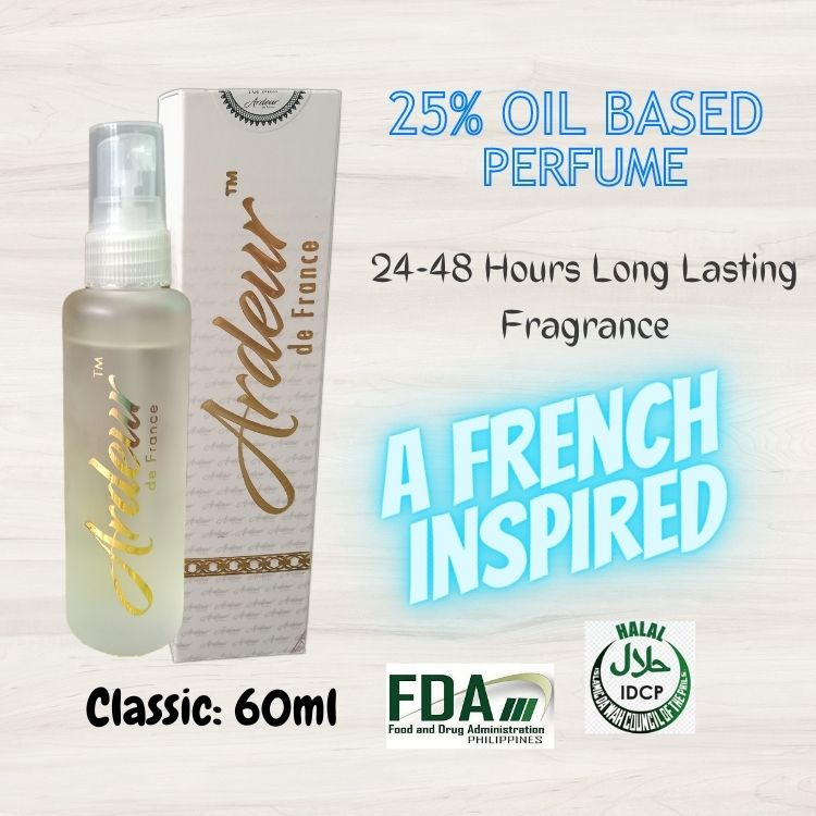Ardeur de best sale france price list