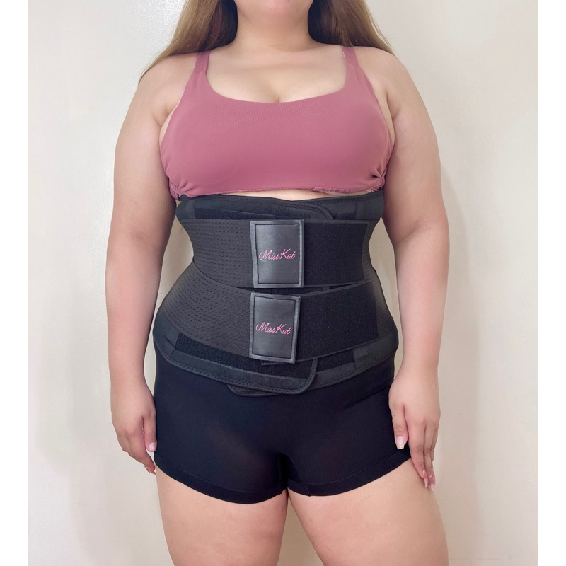 Size Waist Trainer Girdle Rago Womens Plus Size Waist Trainer