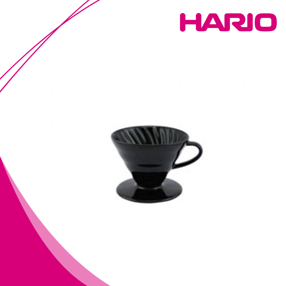 Hario V60 Dripper Tetsu Kasuya Model Shopee Philippines