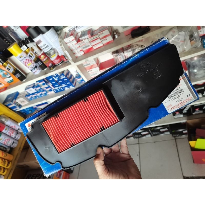 Sgp Air Filter Element Suzuki Address Ja Orig Sgp Shopee Philippines