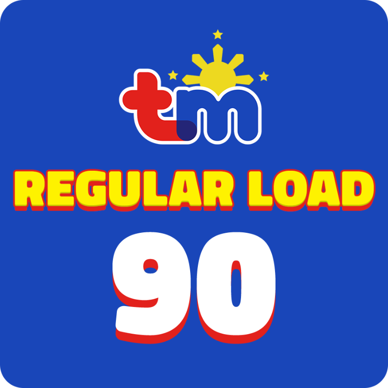 Shop tm load for Sale on Shopee Philippines