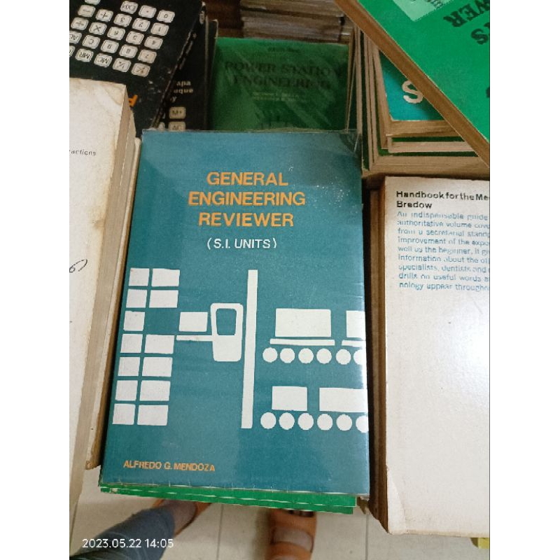General engineering review | Shopee Philippines