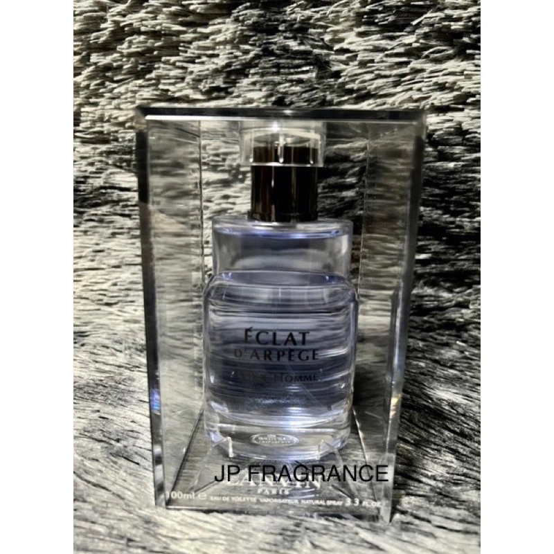 JP- Eclat Pour Homme 100ml edt for Men | Shopee Philippines