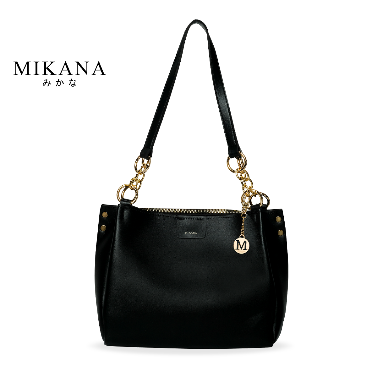 Mikana Hirosue Shoulder Bag for Women bags chain aesthetic bag for