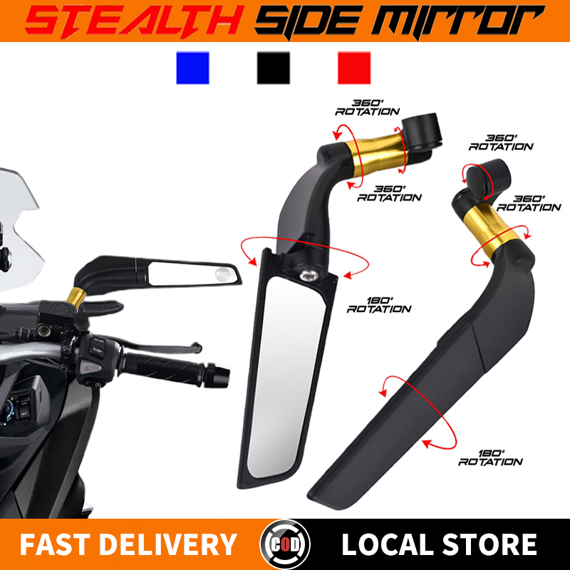 honda livo bike side mirror price
