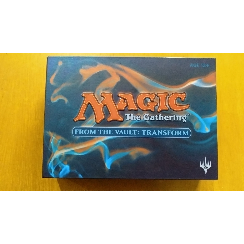 MTG From the Vault: Transform 英語版 MTG From the Vault: Transform 英語版 【公式通販】