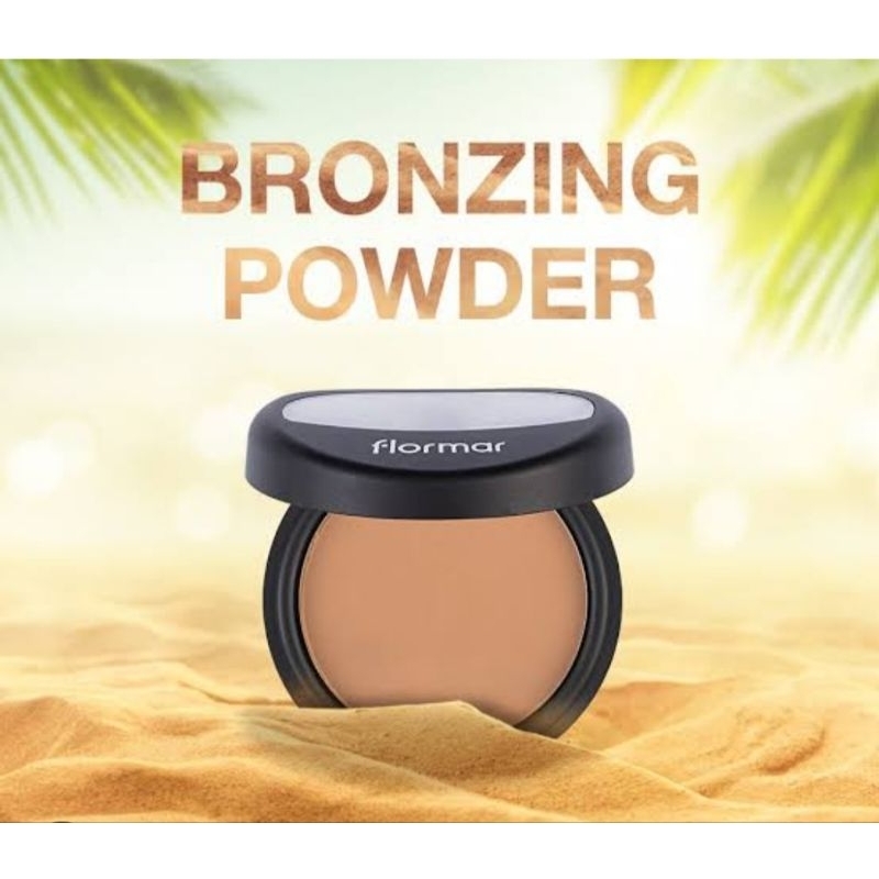 flormar kissed bronze bronzer | Shopee Philippines
