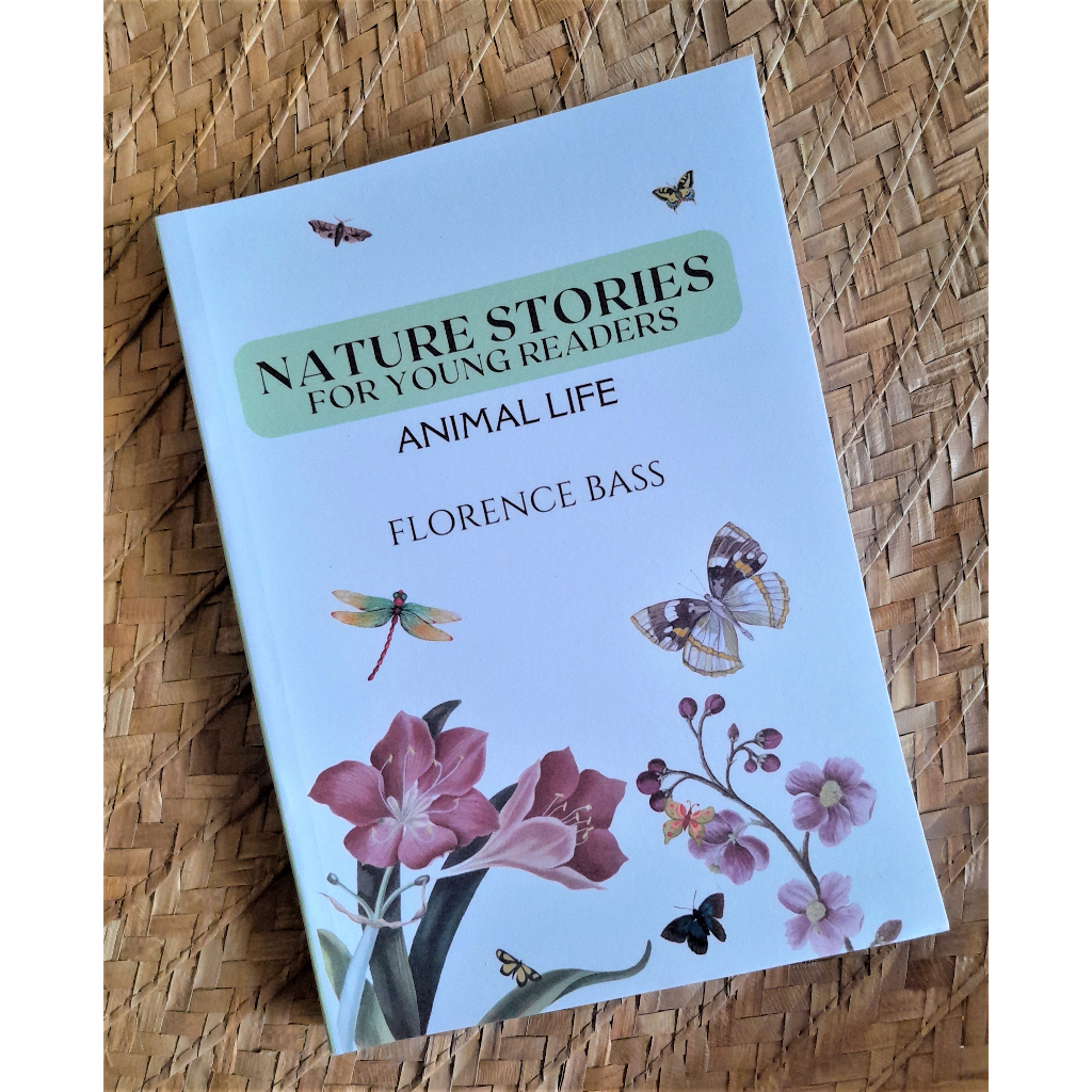 Nature Stories for Young Readers Shopee Philippines