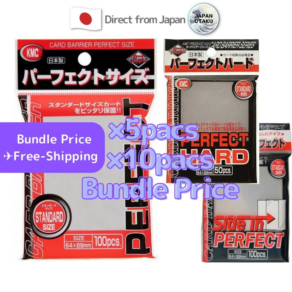 kmc yugioh card sleeves KMC HYPER MAT MINI CASE! (WHITE) 30 PACKS - 60 SLEEVES EACH - YUGIOH /  CARDFIGHT