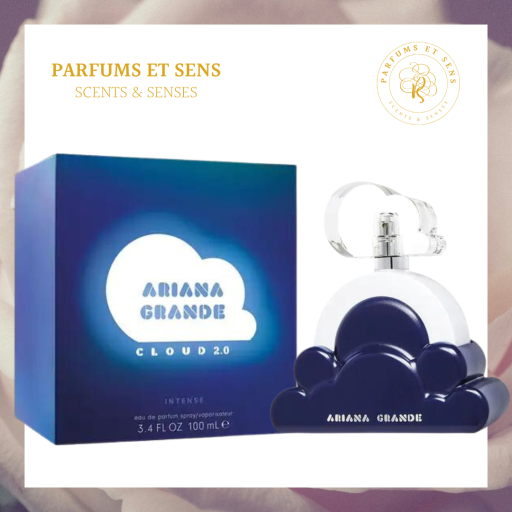 Cloud 2.0 by Ariana Grande, 3.4 oz Eau De Parfum Intense Spray for Women main image 1