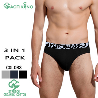 CMENIN PUMP 1Pcs Cotton Soft Briefs Men Underwear Breathable Comfort New  Man Underpants MP223