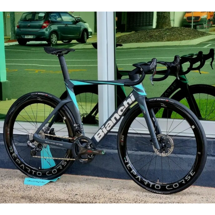 bianchi bikes price