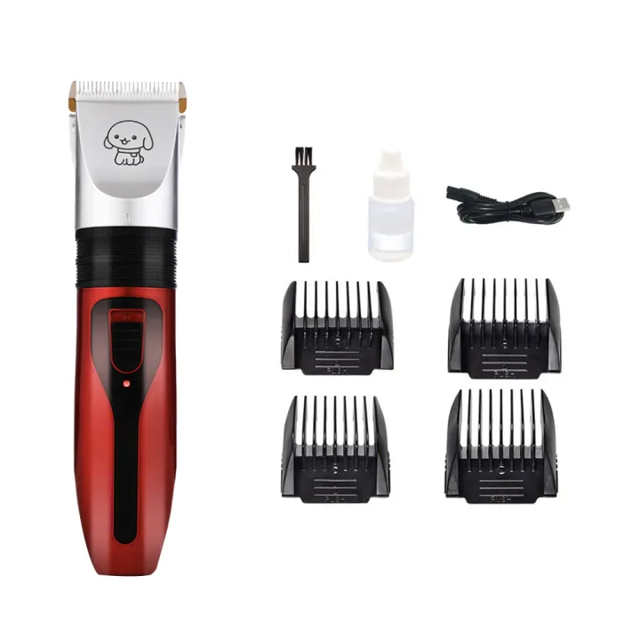 Razor for Dogs Pet Razor Grooming Kit Cat Shaver Dog Hair Trimmer ...