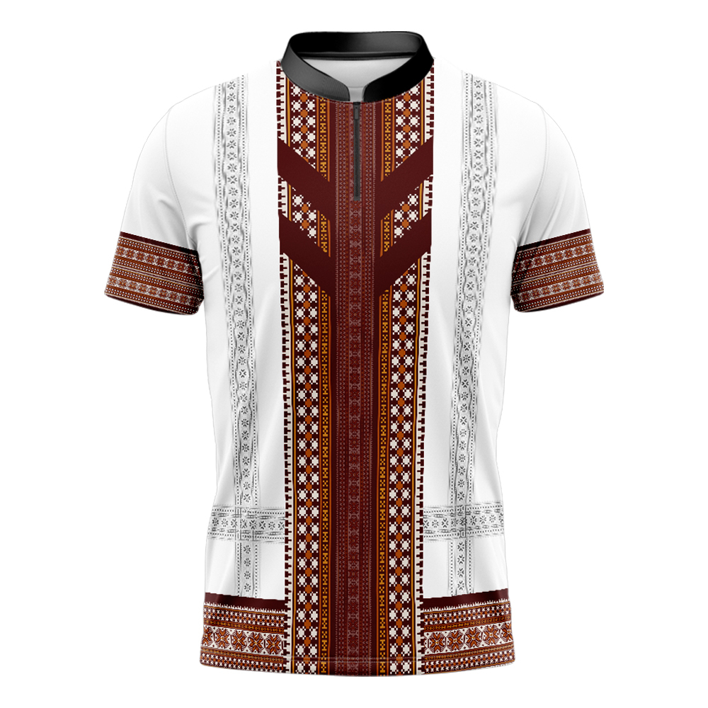 Ethnic Filipiniana for Men Women Top Philippine Ethnic/ Tribal Modern ...