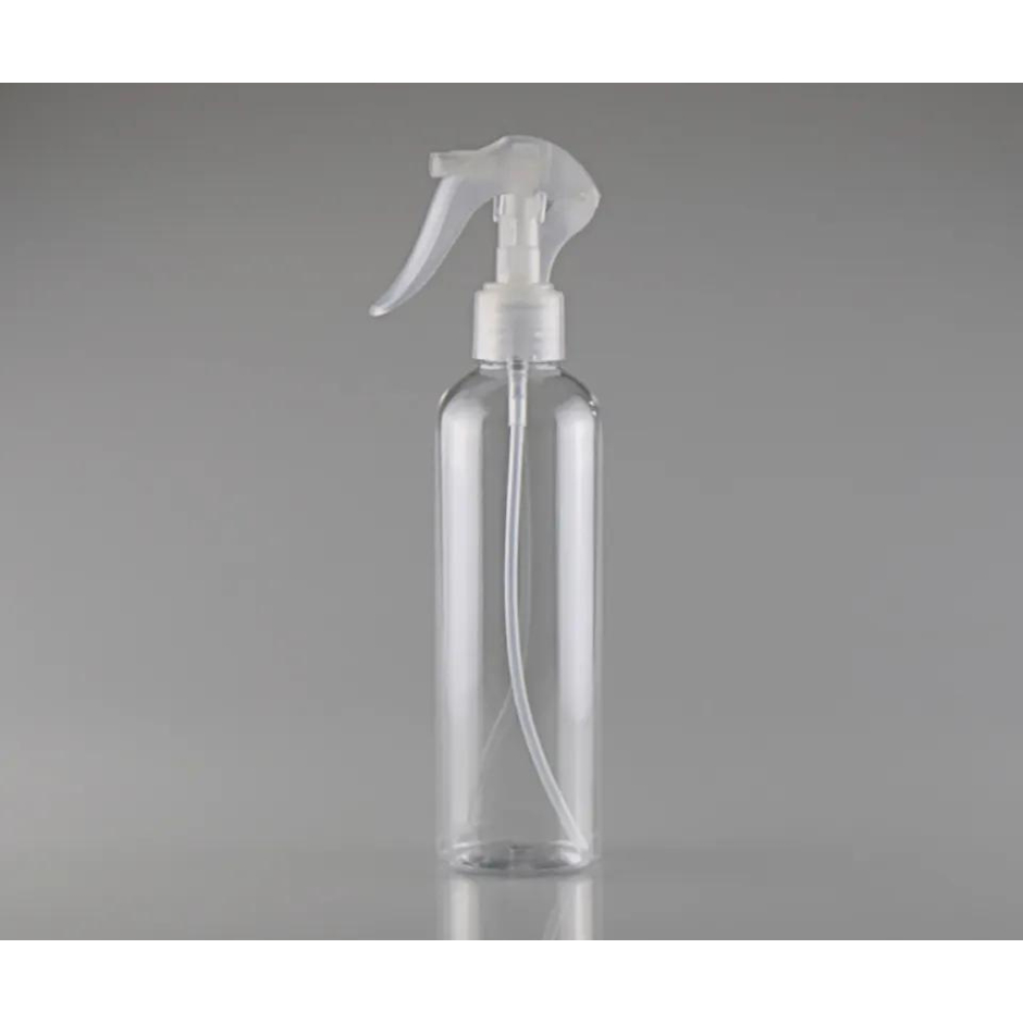 250ML BOSTON TRIGGER SPRAY Bottle Gun Spray Bottle Trigger Sprayer