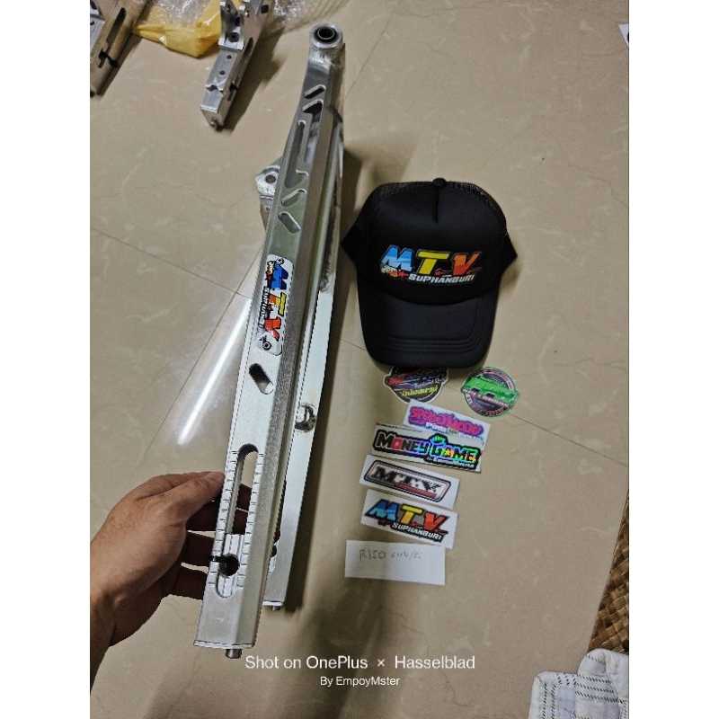 valve shim raider 150