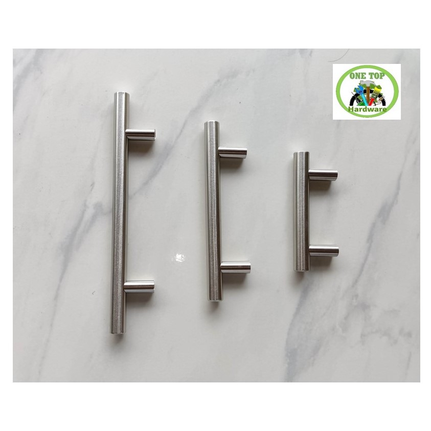 Stainless Steel Cabinet Handle 4