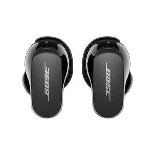 bose QuietComfort SE - ANC - Recharge sans fil - noir