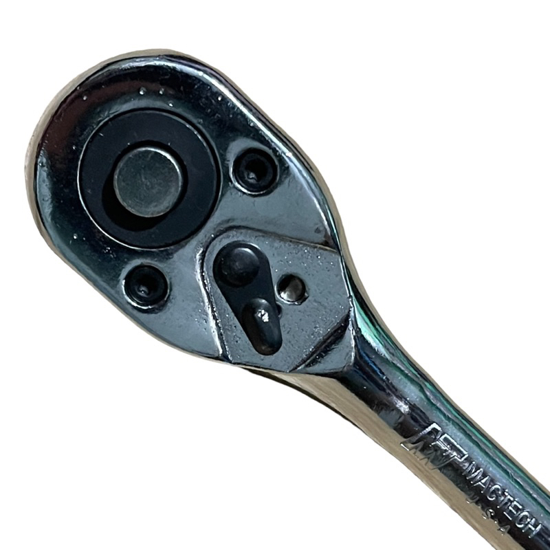 Ratchet Handle 3/8 Drive 8 inches MCTECH USA Original High Quality ...